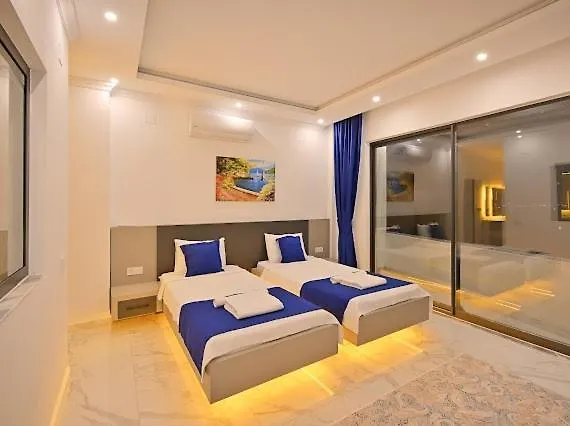 Luxury Modern With Private Pool Villa