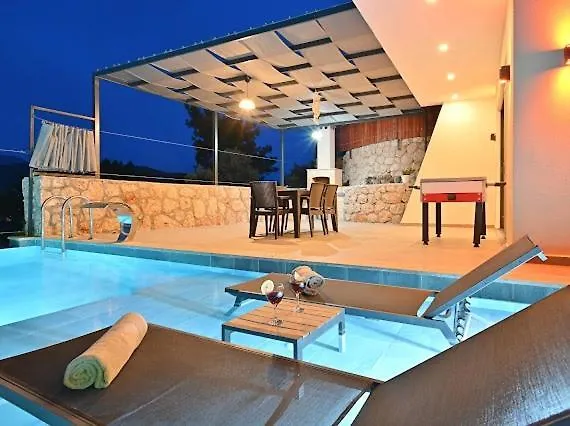 Luxury Modern With Private Pool * Kaş