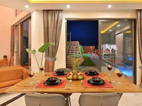 Villa Luxury Modern With Private Pool