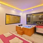 וילה Luxury Modern With Private Pool קס