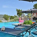 Luxury Modern With Private Pool קס