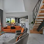 וילה Luxury Modern With Private Pool