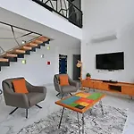Luxury Modern With Private Pool קס