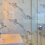 Luxury Modern With Private Pool וילה קס