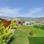 Luxury Modern With Private Pool וילה קס