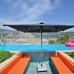 וילה Luxury Modern With Private Pool *