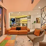 וילה Luxury Modern With Private Pool קס