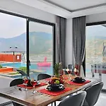 וילה Luxury Modern With Private Pool קס