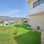 וילה Luxury Modern With Private Pool
