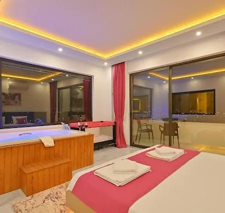 Luxury Modern With Private Pool Βίλα *