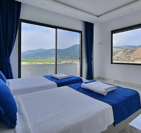 Βίλα Luxury Modern With Private Pool *