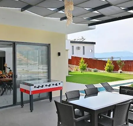 Luxury Modern With Private Pool *