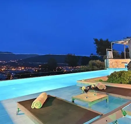 Luxury Modern With Private Pool *