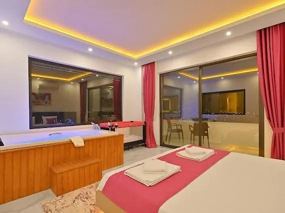 Luxury Modern With Private Pool Βίλα *