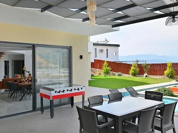 Luxury Modern With Private Pool *