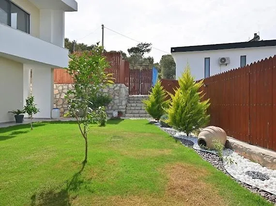 Βίλα Luxury Modern With Private Pool *