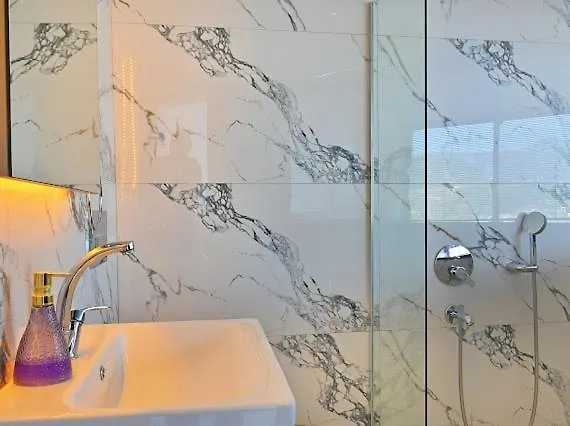 Luxury Modern With Private Pool Βίλα Κας