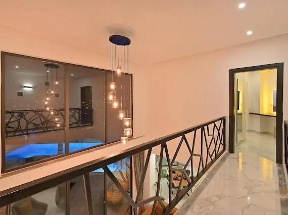 Βίλα Luxury Modern With Private Pool Κας