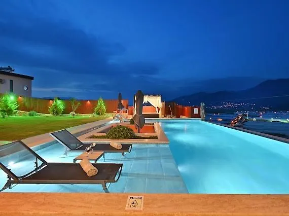 Luxury Modern With Private Pool Βίλα Κας