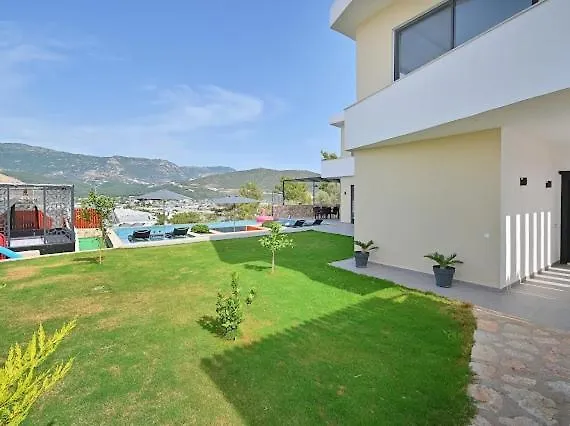 Βίλα Luxury Modern With Private Pool