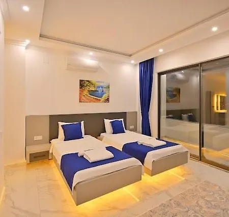 Luxury Modern With Private Pool Villa