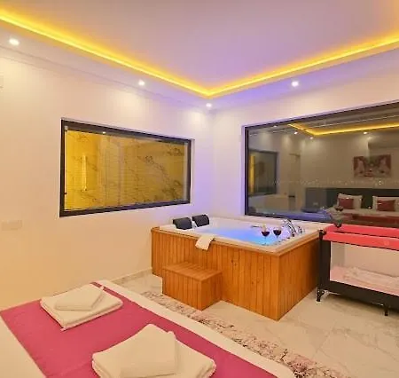别墅 Luxury Modern With Private Pool 卡斯