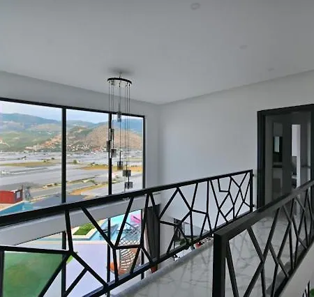 Luxury Modern With Private Pool 卡斯