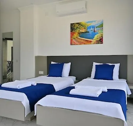Luxury Modern With Private Pool 卡斯