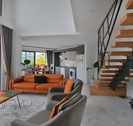 别墅 Luxury Modern With Private Pool