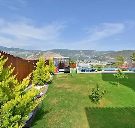 Luxury Modern With Private Pool 别墅 卡斯
