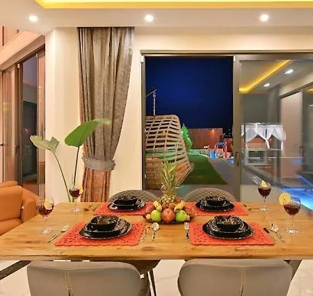 别墅 Luxury Modern With Private Pool