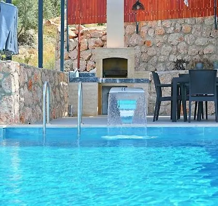 别墅 Luxury Modern With Private Pool *