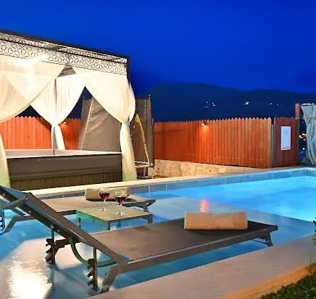别墅 Luxury Modern With Private Pool