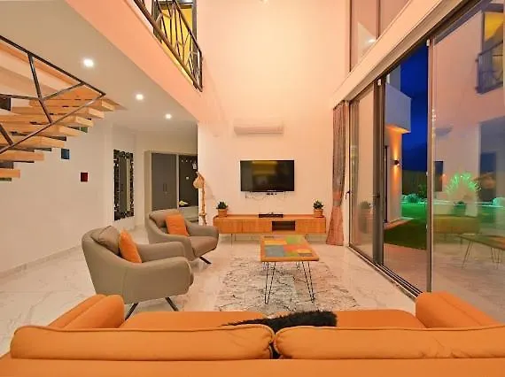 Luxury Modern With Private Pool