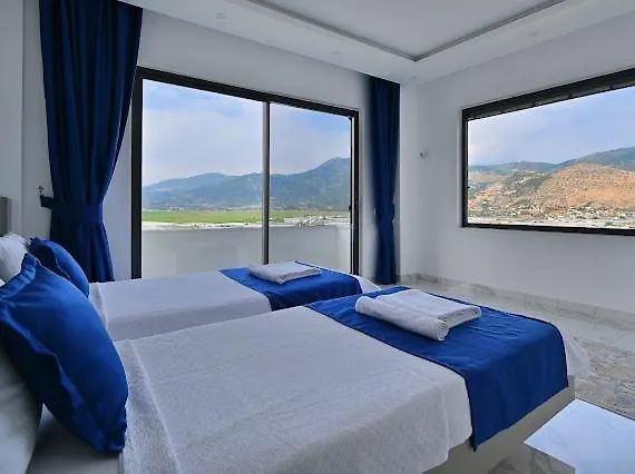 Villa Luxury Modern With Private Pool *